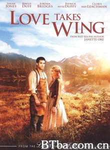 爱放飞/Love Takes Wing‎-720p|1080p高清bt种子下载