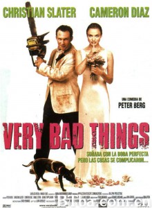 坏东西/Very Bad Things‎-720p|1080p高清bt种子下载