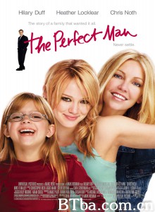 超完美男人/The Perfect Man‎-720p|1080p高清bt种子下载
