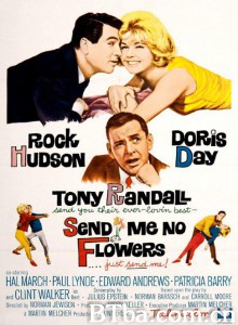 名花有主 Send Me No Flowers‎ (1964) 1080P BT磁力 迅雷网盘下载