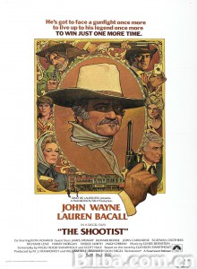 神枪手 The Shootist‎ (1976) 1080P BT磁力 迅雷网盘下载