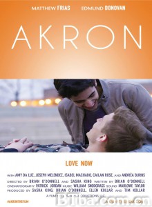 爱的进行时 Akron‎ (2015) 1080P BT磁力 迅雷网盘下载