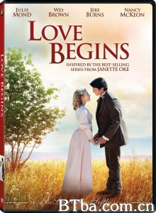 爱的开始 Love Begins‎ (2011) 1080P BT磁力 迅雷网盘下载