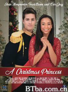 圣诞公主 A Christmas Princess‎ (2019) 1080P BT磁力 迅雷网盘下载