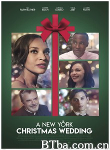 纽约圣诞婚礼 UNUNTITLED: New York Christmas Wedding‎ (2020) 1080P BT磁力 迅雷网盘下载