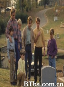 A Son's Promise‎-720p|1080p高清bt种子下载