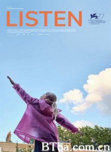 倾听 Listen‎ (2020) 1080P BT磁力 迅雷网盘下载