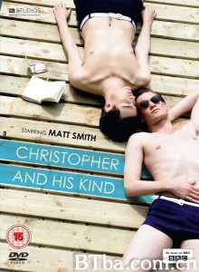 克里斯托弗及同党 Christopher and His Kind‎ (2011) 1080P BT磁力 迅雷网盘下载
