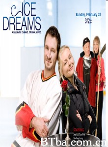 Ice Dreams‎-720p|1080p高清bt种子下载
