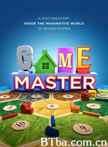游戏大师 Gamemaster‎ (2020) 1080P BT磁力 迅雷网盘下载