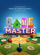 游戏大师/Gamemaster‎