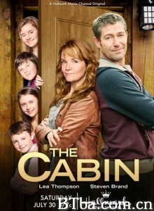 The Cabin‎ (2011) 1080P BT磁力 迅雷网盘下载