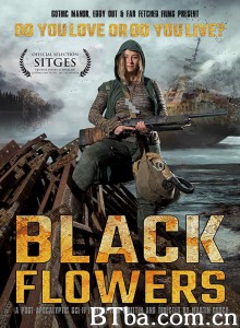 原子能末世启示录 Black Flowers‎ (2018) 1080P BT磁力 迅雷网盘下载
