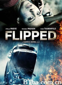亡命逃脱 亡命逃脫(台) Flipped‎ (2015) 1080P BT磁力 迅雷网盘下载