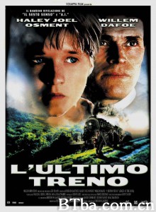 战火遗孤 Edges of the Lord‎ (2002) 1080P BT磁力 迅雷网盘下载