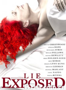 谎言暴露 Lie Exposed‎ (2019) 1080P BT磁力 迅雷网盘下载