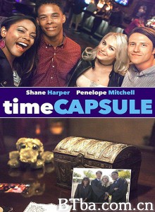 时间胶囊 the time capsule‎ (2018)  BT磁力 迅雷网盘下载