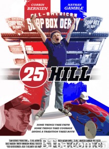 二十五座山 25 Hill‎ (2011) 1080P BT磁力 迅雷网盘下载