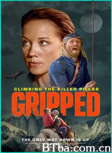 Gripped: Climbing the Killer Pillar‎ (2020) 1080P BT磁力 迅雷网盘下载