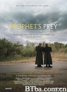 先知的猎物 Prophet's Prey‎ (2015) 1080P/720P BT磁力 迅雷网盘下载