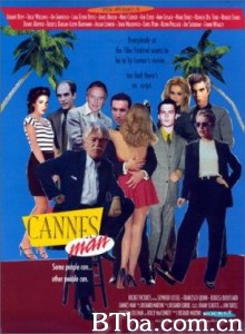 坎城人 cannes man‎ (2003) 1080P BT磁力 迅雷网盘下载