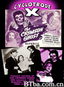 核子危机 Cyclotrode 'X'‎ (1966) 1080P BT磁力 迅雷网盘下载