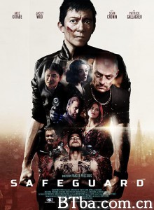 Safeguard‎ (2021) 1080P/720P BT磁力 迅雷网盘下载