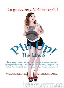 Pin Up! The Movie‎ (2015) 1080P BT磁力 迅雷网盘下载