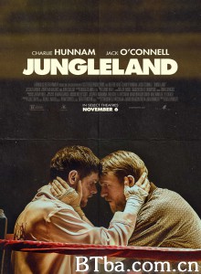 丛林之地 Jungleland‎ (2019) 1080P/720P BT磁力 迅雷网盘下载