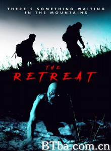 The Retreat‎ (2020) 1080P BT磁力 迅雷网盘下载