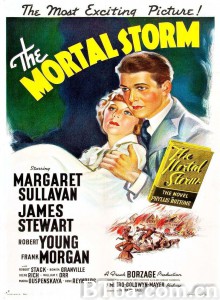 致命风暴/The Mortal Storm‎-720p|1080p高清bt种子下载