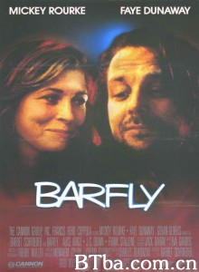 酒心情缘 Barfly‎ (1987) 1080P BT磁力 迅雷网盘下载