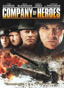 英雄连 Company of Heroes‎ (2013) 1080P/720P BT磁力 迅雷网盘下载
