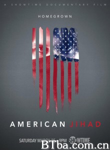 American Jihad‎-720p|1080p高清bt种子下载