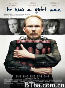 曾经安静的男人 He Was a Quiet Man‎ (2007) 1080P BT磁力 迅雷网盘下载