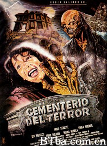 恐怖公墓 Cementerio del terror‎ (1985) 1080P/720P BT磁力 迅雷网盘下载