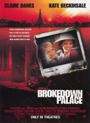 铁狱魔难/Brokedown Palace‎