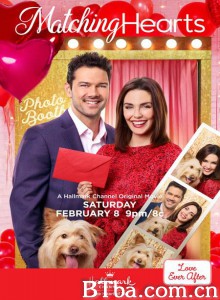 情投意合 Matching Hearts‎ (2020) 1080P BT磁力 迅雷网盘下载