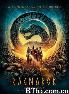 神秘仙境 Gåten Ragnarok‎ (2013) 1080P/720P BT磁力 迅雷网盘下载