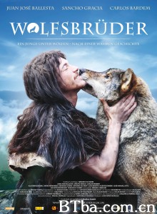 与狼共伍 Entrelobos‎ (2010) 1080P/720P BT磁力 迅雷网盘下载