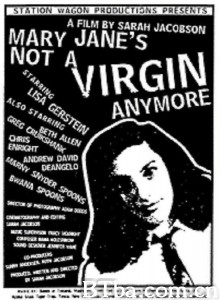 破处的玛丽·简 Mary Jane's Not a Virgin Anymore‎ (1997) 1080P/720P BT磁力 迅雷网盘下载