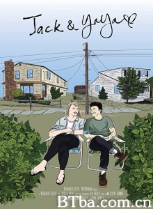 Jack & Yaya‎ (2019) 1080P BT磁力 迅雷网盘下载