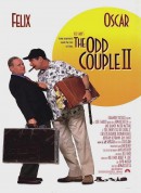 天生冤家/The Odd Couple II‎