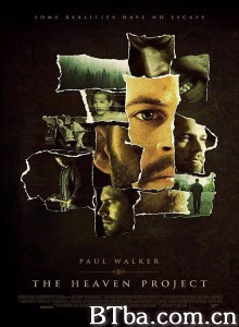 撕裂记忆体 The Lazarus Project‎ (2008) 1080P BT磁力 迅雷网盘下载