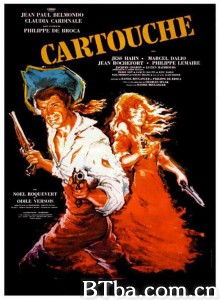 侠盗风云 Cartouche‎ (1962) 1080P/720P BT磁力 迅雷网盘下载