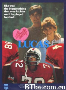 美国小子 Lucas‎ (1986) 1080P BT磁力 迅雷网盘下载