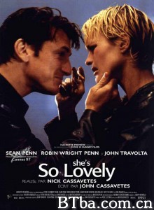 可人儿 She's So Lovely‎ (1997) 1080P BT磁力 迅雷网盘下载