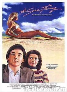 校门外 The Sure Thing‎ (1985) 1080P BT磁力 迅雷网盘下载