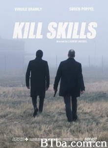 杀戮技能 Kill Skills‎ (2016) 1080P BT磁力 迅雷网盘下载