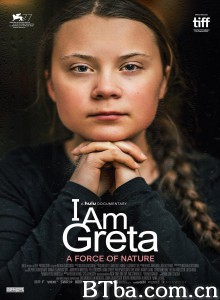 我是格蕾塔 I Am Greta‎ (2020) 1080P BT磁力 迅雷网盘下载
